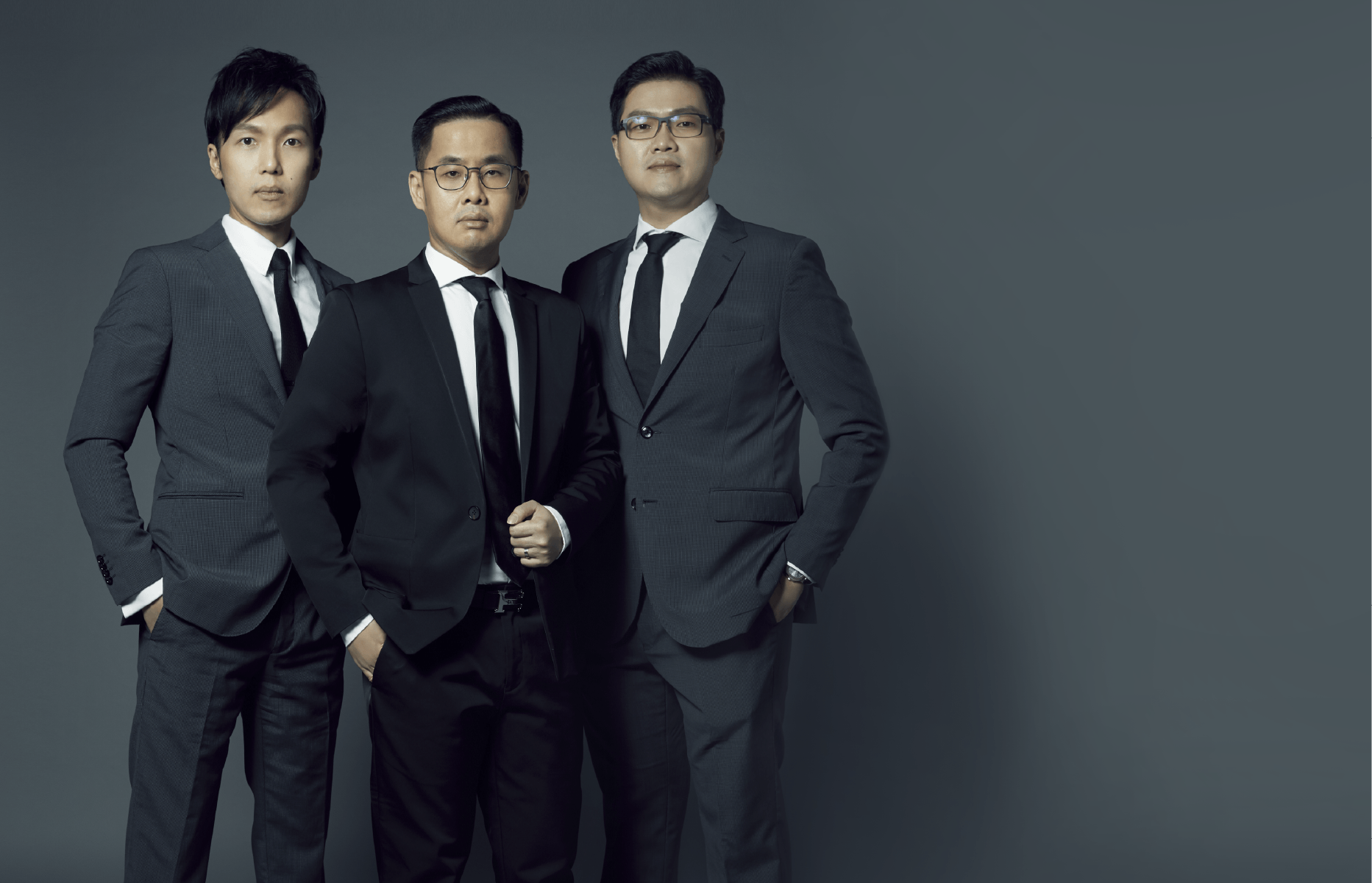 The Founders