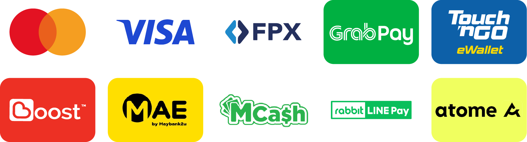 Payment Partners