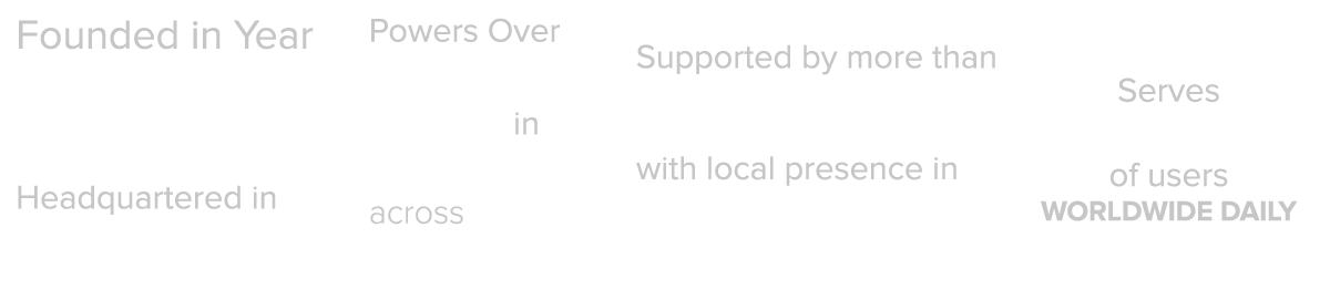 BOLD.Unite