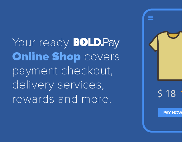 Online Shop